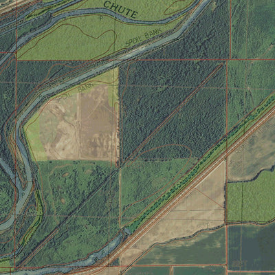 AR-RIVERDALE: GeoChange 1976-2013 Preview 2