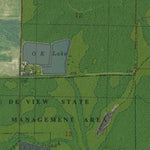 AR-RISHER: GeoChange 1975-2013 Preview 2