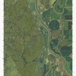 AR-WITTSBURG: GeoChange 1979-2013 Preview 1
