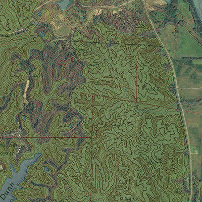 AR-WITTSBURG: GeoChange 1979-2013 Preview 2