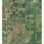 AR-DELL: GeoChange 1976-2013 Preview 1