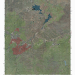 AZ-PRESCOTT: GeoChange 1972-2010 Preview 1