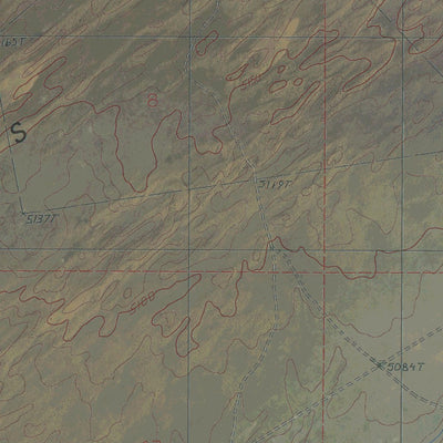 AZ-RINCON RANCH: GeoChange 1979-2010 Preview 2