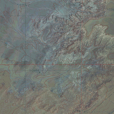 AZ-RINCON RANCH: GeoChange 1979-2010 Preview 3