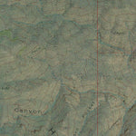 AZ-COTTONWOOD: GeoChange 1972-2010 Preview 3