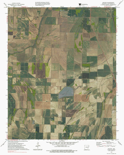 AR-HEAFER: GeoChange 1973-2013 Preview 1
