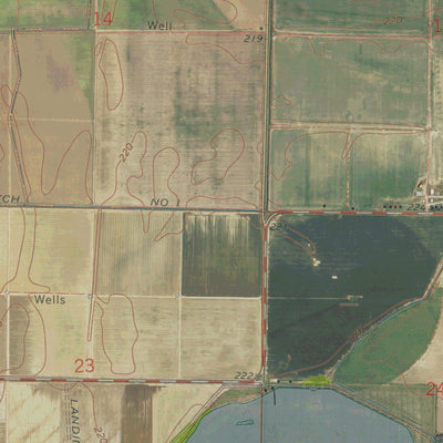AR-HEAFER: GeoChange 1973-2013 Preview 2