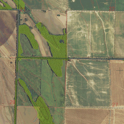 AR-HEAFER: GeoChange 1973-2013 Preview 3