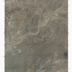 AZ-PILOT ROCK: GeoChange 1969-2010 Preview 1