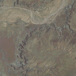 AZ-PILOT ROCK: GeoChange 1969-2010 Preview 2