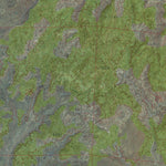 AZ-NM-HUNTERS POINT: GeoChange 1969-2010 Preview 3