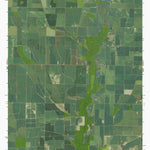 AR-POWERS SLOUGH: GeoChange 1975-2013 Preview 1