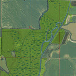 AR-POWERS SLOUGH: GeoChange 1975-2013 Preview 3