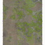 AZ-NA AH TEE CANYON: GeoChange 1971-2010 Preview 1
