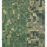 AR-TRUMANN: GeoChange 1976-2013 Preview 1