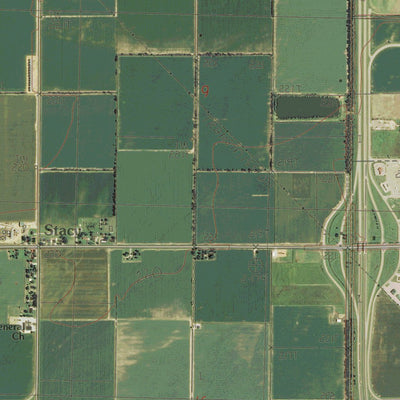 AR-TRUMANN: GeoChange 1976-2013 Preview 2