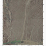 AZ-CASTANEDA HILLS SW: GeoChange 1964-2010 Preview 1