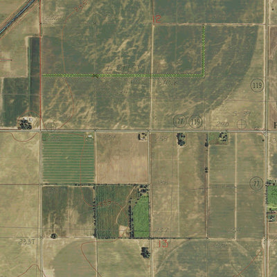 AR-MO-MANILA NORTH: GeoChange 1976-2013 Preview 2