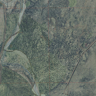 AZ-WINSLOW: GeoChange 1979-2010 Preview 3