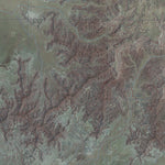 AZ-WINSLOW NE: GeoChange 1979-2010 Preview 3