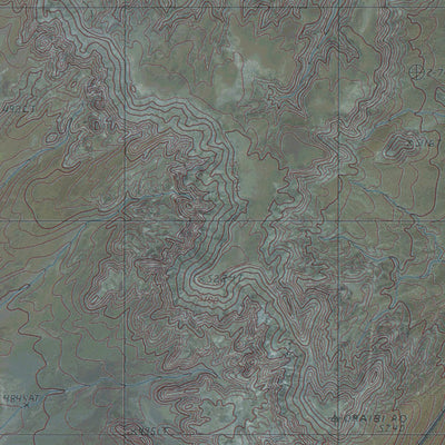 AZ-NEWBERRY MESA: GeoChange 1979-2010 Preview 3