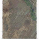 AZ-TUCKER MESA NE: GeoChange 1967-2010 Preview 1