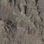 AZ-MCCRACKEN PEAK: GeoChange 1964-2010 Preview 3