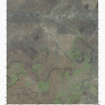 AZ-FIRST FLAT MESA: GeoChange 1964-2010 Preview 1
