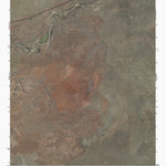 AZ-NAVAJO SOUTH: GeoChange 1969-2010 Preview 1