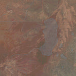 AZ-NAVAJO SOUTH: GeoChange 1969-2010 Preview 2