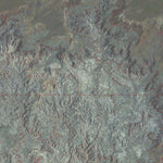 AZ-LITTLE LITHODENDRON TANK: GeoChange 1969-2010 Preview 2