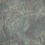 AZ-LITTLE LITHODENDRON TANK: GeoChange 1969-2010 Preview 3