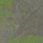 AZ-NM-HIGH LONESOME WELL: GeoChange 1970-2010 Preview 2