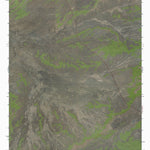 AZ-BEACON WELL: GeoChange 1970-2010 Preview 1