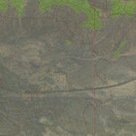 AZ-BEACON WELL: GeoChange 1970-2010 Preview 2
