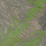 AZ-BEACON WELL: GeoChange 1970-2010 Preview 3