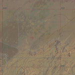 AZ-TOVAR MESA EAST: GeoChange 1964-2010 Preview 2