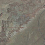 AZ-KACHINA POINT: GeoChange 1969-2010 Preview 2