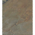 AZ-MONTEZUMAS CHAIR NW: GeoChange 1969-2010 Preview 1
