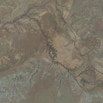 AZ-MONTEZUMAS CHAIR NW: GeoChange 1969-2010 Preview 3