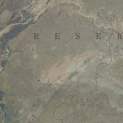 AZ-GREASEWOOD: GeoChange 1971-2010 Preview 2