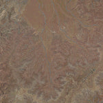 AZ-CHINDE MESA: GeoChange 1969-2010 Preview 2