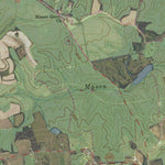 VA-NC-VALENTINES: GeoChange 1961-2012 Preview 2