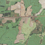 VA-ADAMS GROVE: GeoChange 1962-2012 Preview 2