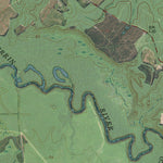 VA-ADAMS GROVE: GeoChange 1962-2012 Preview 3