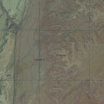 AZ-TOLANI LAKE: GeoChange 1979-2010 Preview 3