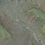 AZ-ECHO CANYON: GeoChange 1964-2010 Preview 2