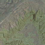 AZ-WEPO VILLAGE: GeoChange 1964-2010 Preview 3