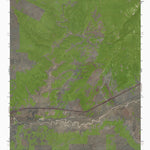 AZ-HOUCK: GeoChange 1969-2010 Preview 1