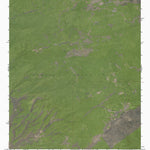 AZ-PINE SPRINGS: GeoChange 1969-2010 Preview 1